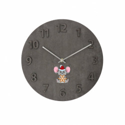 Часы настенные Concept