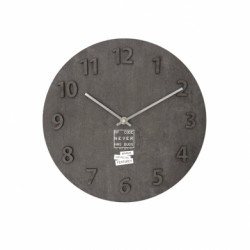 Часы настенные Concept