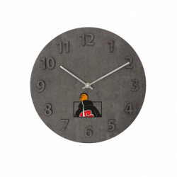 Часы настенные Concept