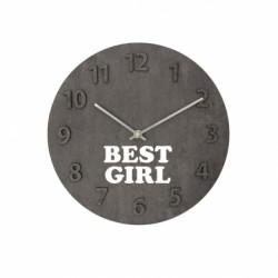 Годинники настінні Concept