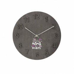 Часы настенные Concept