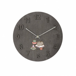 Часы настенные Concept