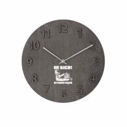 Годинники настінні Concept