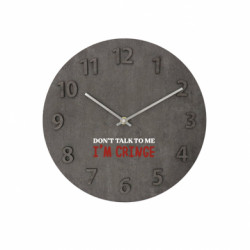 Годинники настінні Concept