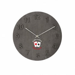 Годинники настінні Concept