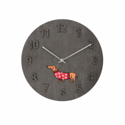 Часы настенные Concept