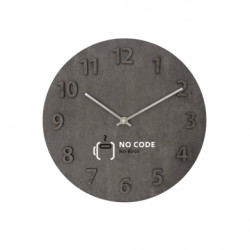 Часы настенные Concept