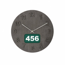 Часы настенные Concept