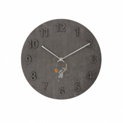 Часы настенные Concept