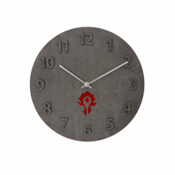 Годинники настінні Concept