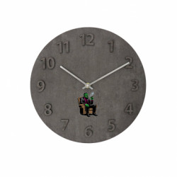 Часы настенные Concept