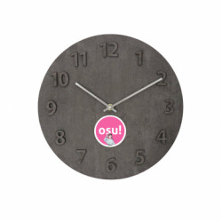 Часы настенные Concept