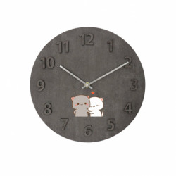 Годинники настінні Concept