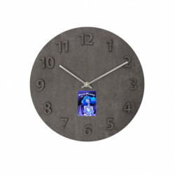 Годинники настінні Concept