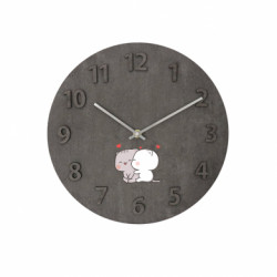 Годинники настінні Concept