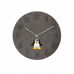 Часы настенные Concept