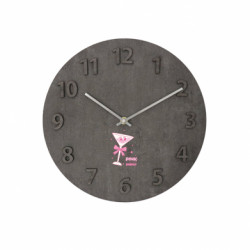 Часы настенные Concept