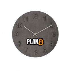 Часы настенные Concept