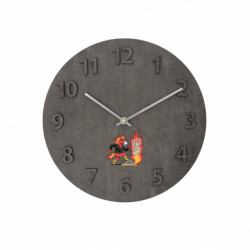 Годинники настінні Concept