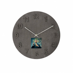 Годинники настінні Concept