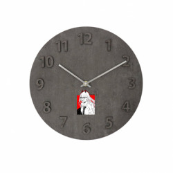 Часы настенные Concept