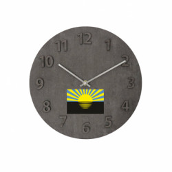 Годинники настінні Concept