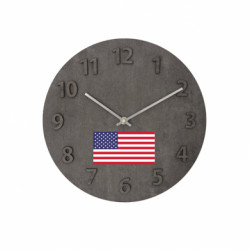 Годинники настінні Concept