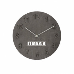 Часы настенные Concept