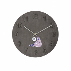 Часы настенные Concept