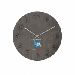 Годинники настінні Concept