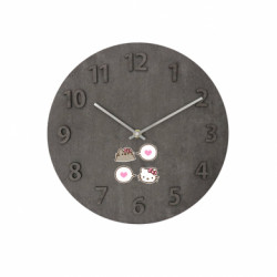 Часы настенные Concept