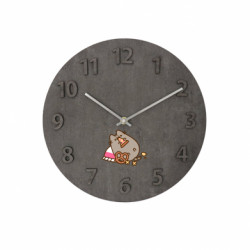 Часы настенные Concept