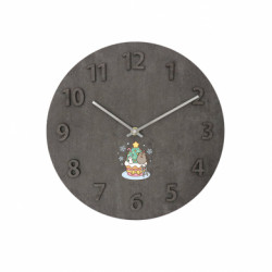 Годинники настінні Concept