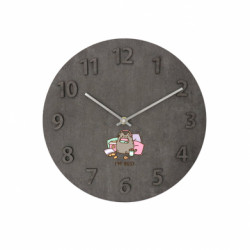 Годинники настінні Concept