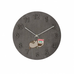 Часы настенные Concept