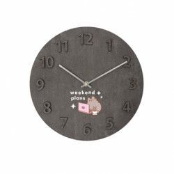 Годинники настінні Concept