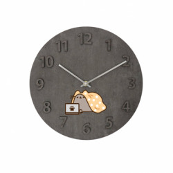 Часы настенные Concept