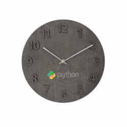 Часы настенные Concept