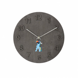 Часы настенные Concept