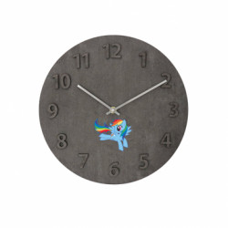 Часы настенные Concept