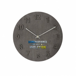 Годинники настінні Concept