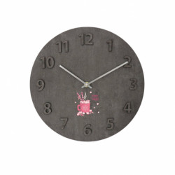 Годинники настінні Concept