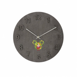 Часы настенные Concept