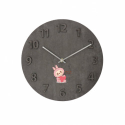 Часы настенные Concept