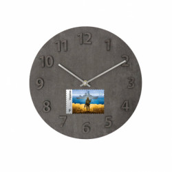 Часы настенные Concept