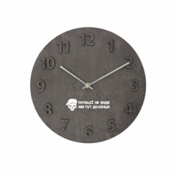 Часы настенные Concept