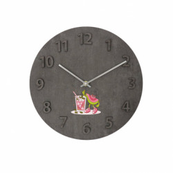 Часы настенные Concept