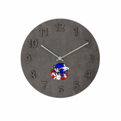 Часы настенные Concept