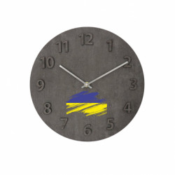 Часы настенные Concept