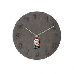 Часы настенные Concept